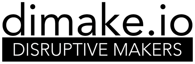 logo dimake.io